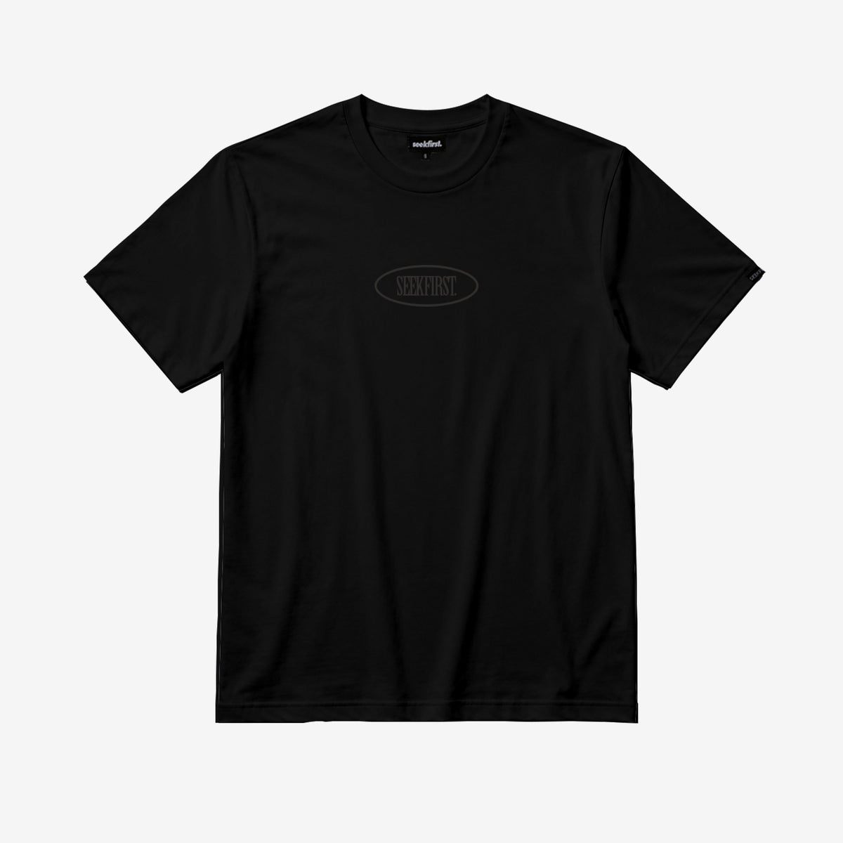 SF-UNSEEN (TRIPLE BLACK)