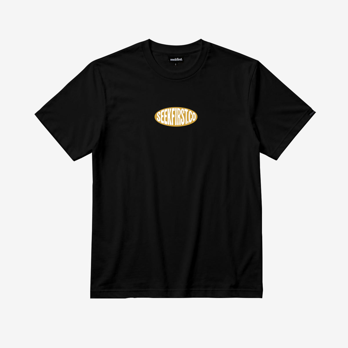 SF-WAVES OF GRACE (BLACK)