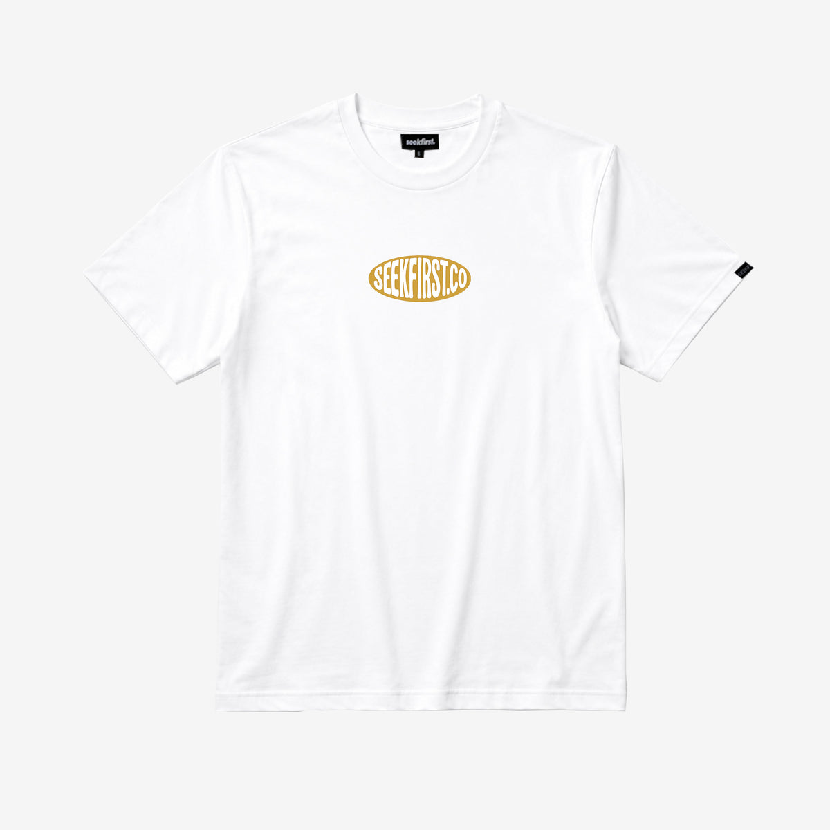 SF-WAVES OF GRACE (WHITE)