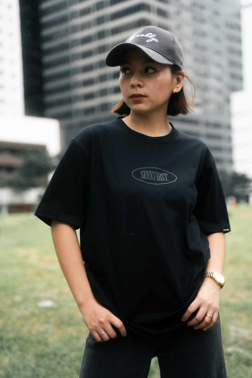 SF-UNSEEN (TRIPLE BLACK)