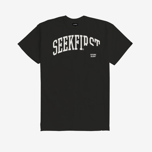 SF-FUTURE GLORY (BLACK)