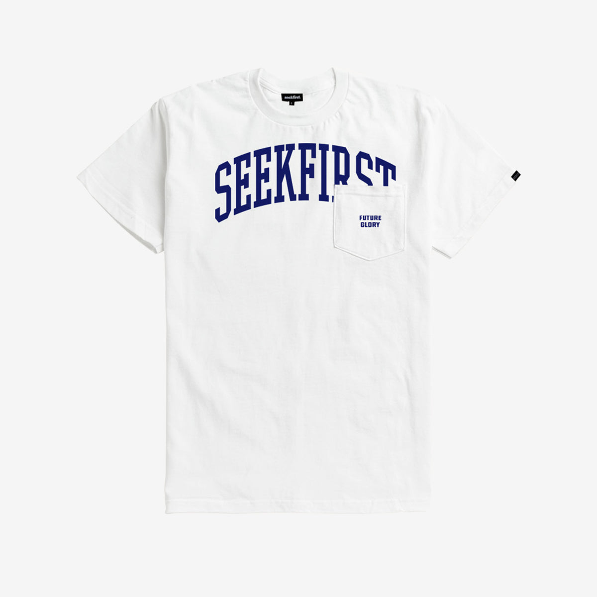 SF-FUTURE GLORY (WHITE)