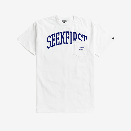 SF-FUTURE GLORY (WHITE)