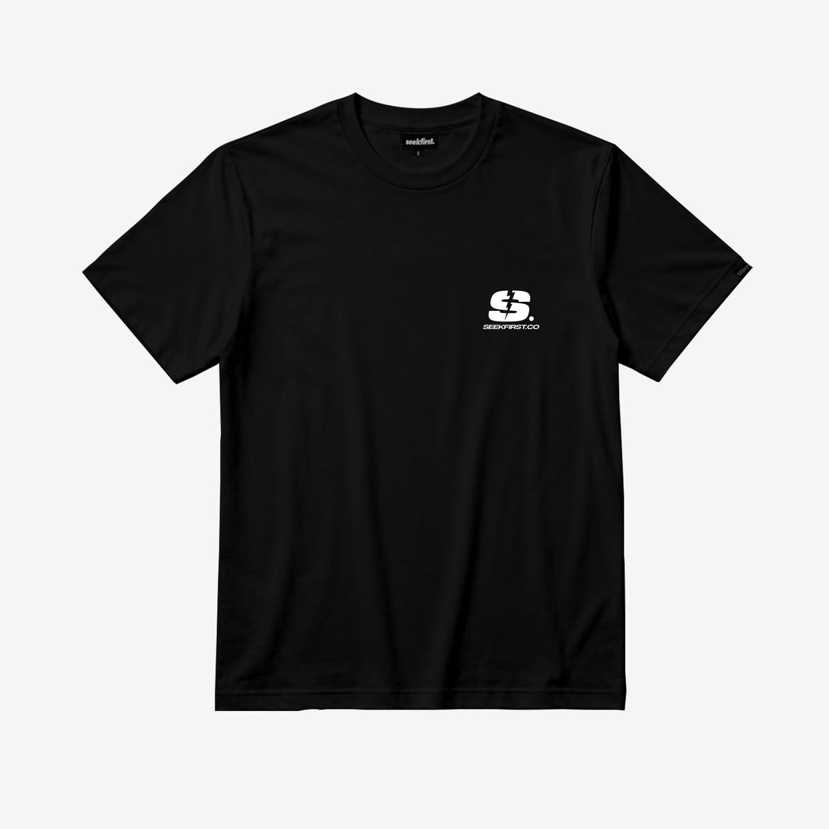 SF-SOVEREIGN (BLACK)