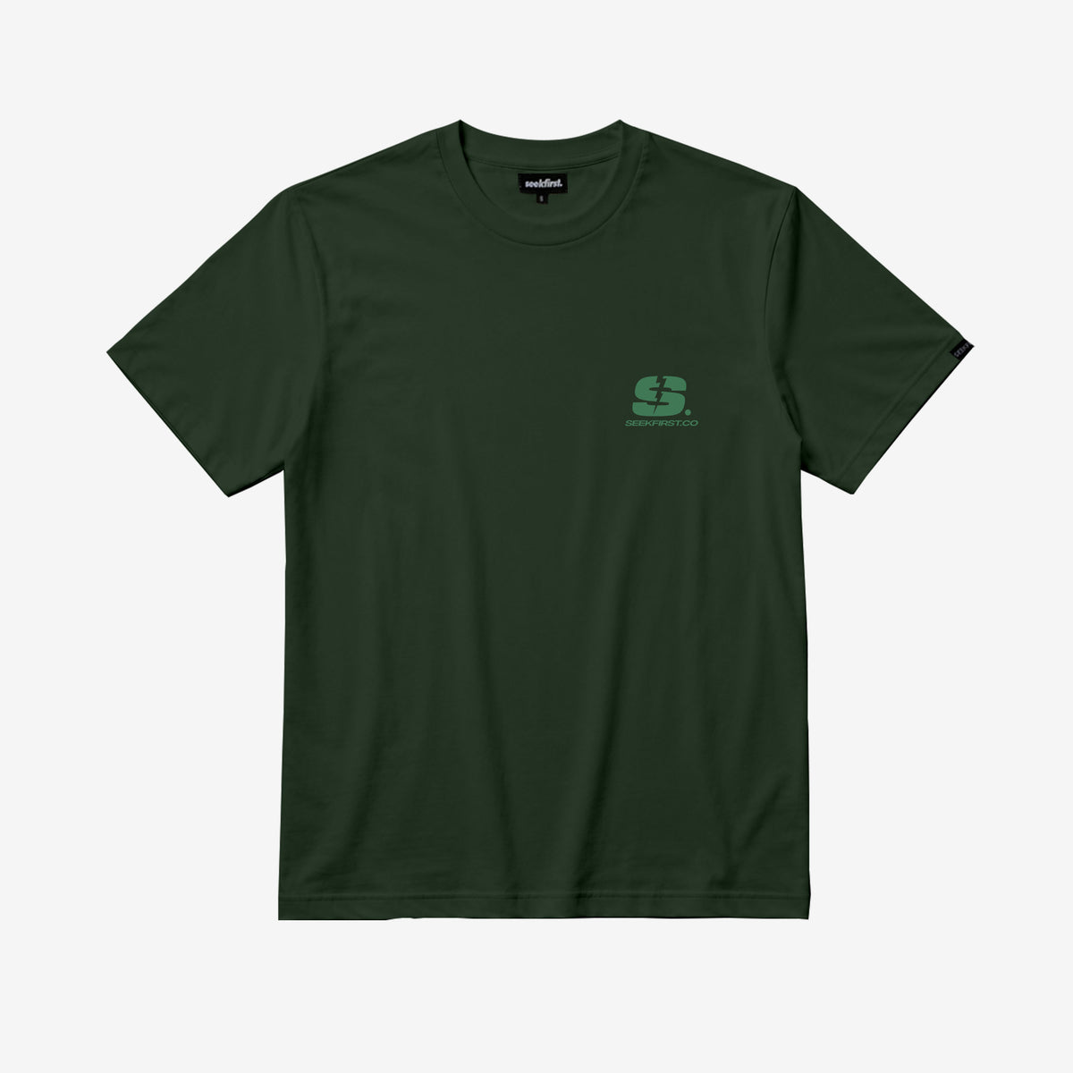 SF-SOVEREIGN (OLIVE)