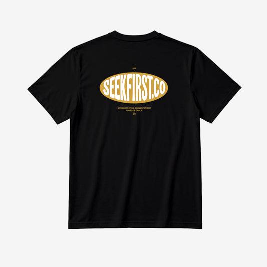 SF-WAVES OF GRACE (BLACK)