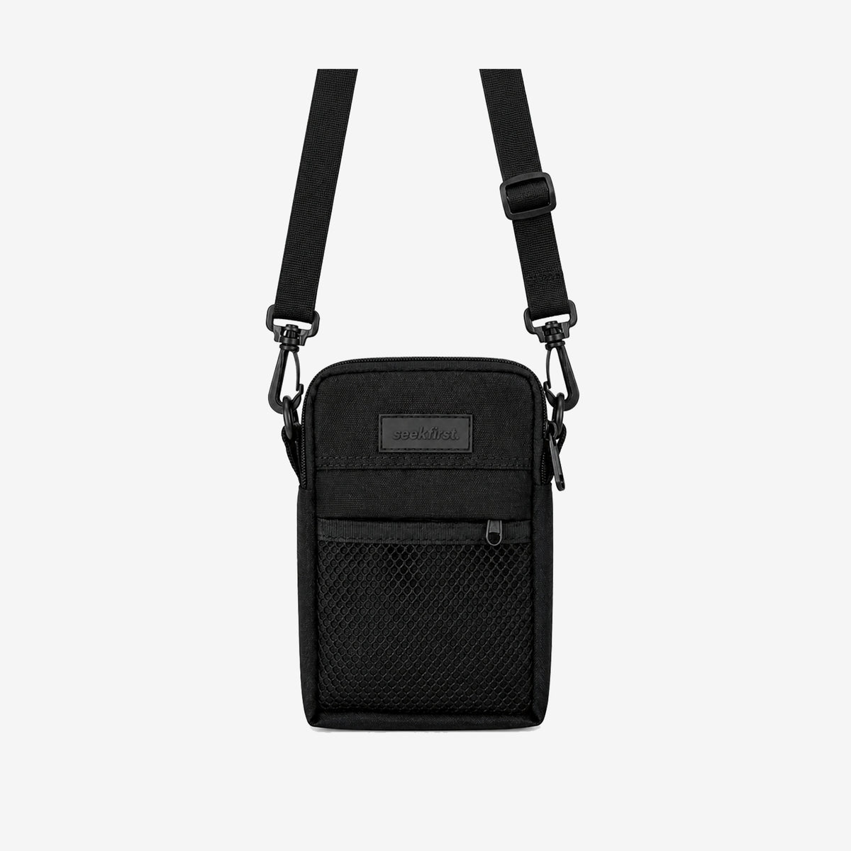 SF-UTILITY SLING BAG (MESHED)