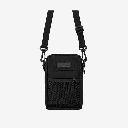 SF-UTILITY SLING BAG (MESHED)