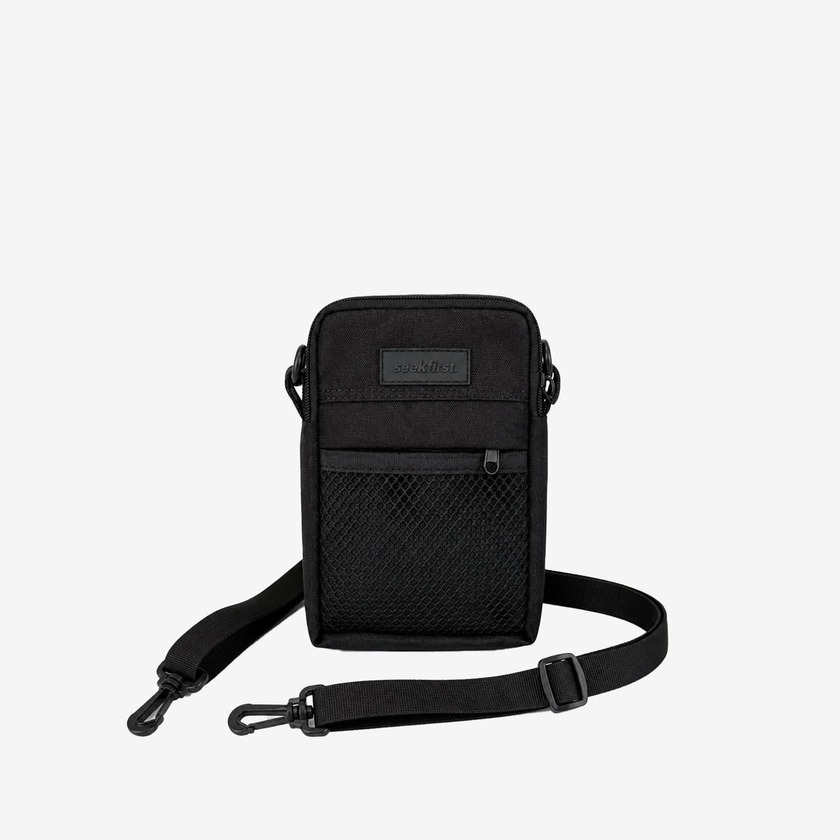 SF-UTILITY SLING BAG (MESHED)