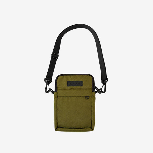 SF-UTILITY SLING BAG (OLIVE GREEN)